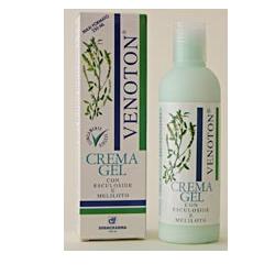 VENOTON CREMA GEL 200 ML - Farmacianuova.eu
