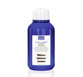OFFICINALIA CANNELLA ELISIR PER IL BAGNO 500 ML - Farmacianuova.eu