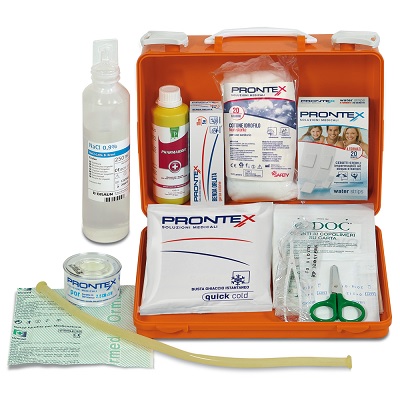 CASSETTA PACCO MEDICALE GRUPPO C - Farmacianuova.eu