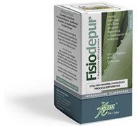 FISIODEPUR 50 OPERCOLI FLACONE VETRO - Farmacianuova.eu