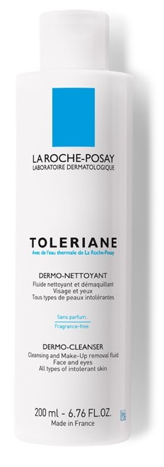 TOLERIANE DERMO NETTOYANT 200 ML - Farmacianuova.eu