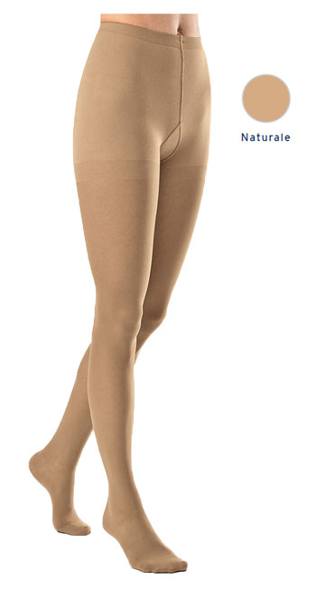 CALZA COMPRESSIVA JOBST ULTRASHEER 10-15MMHG COLLANT NAT3 ARTICOLO 797840000100 - Farmacianuova.eu