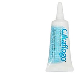 CIKAFLOGO CREMA GEL GENGIVE 10 ML - Farmacianuova.eu