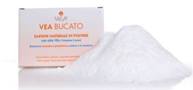 VEA BUCATO SAPONE NATURALE 500 G - Farmacianuova.eu