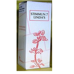 LINDAS STIMMUN 7 GOCCE 50 ML - Farmacianuova.eu