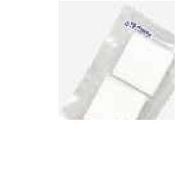 GARZA STERILE 10X10CM 16 STRATI SENZA BARRIERA 10 PEZZI - Farmacianuova.eu