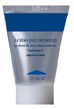 ACIDO JALURONICO 15 ML - Farmacianuova.eu