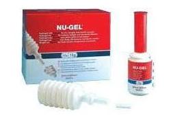 MEDICAZIONE IDROGEL FLUIDO NUGEL 15G 3 PEZZI - Farmacianuova.eu