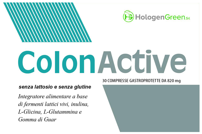 COLONACTIVE 30 COMPRESSE - Farmacianuova.eu