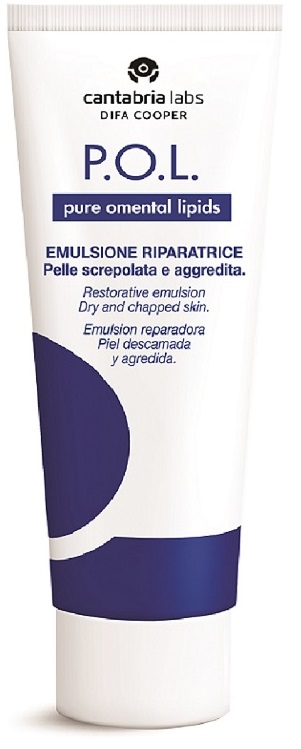 POL EMULSIONE MANI RIPARATRICE 50 ML - Farmacianuova.eu