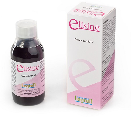 ELISINE 150 ML - Farmacianuova.eu