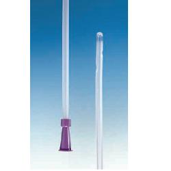 SONDA PER UROLOGIA CON FUSTELLA UOMO PUNTA NELATON LUNGHEZZA 40 CM CH14 30 PEZZI - Farmacianuova.eu