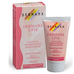 DERMANA CP18 CREMA 50 ML - Farmacianuova.eu