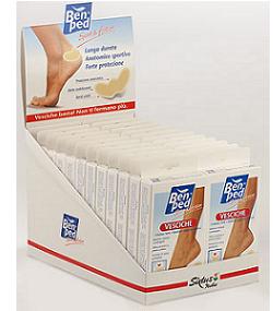 BENPED VESCICHE ASSORTITO 6 PEZZI - Farmacianuova.eu