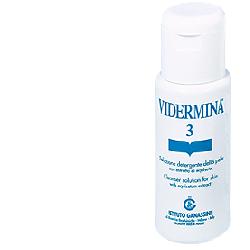 VIDERMINA 3 200 ML - Farmacianuova.eu