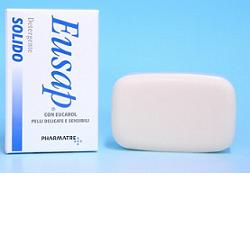 EUSAP DETERGENTE SOLIDO 100 G - Farmacianuova.eu