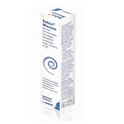 SALAX MOUSSE 75 ML - Farmacianuova.eu