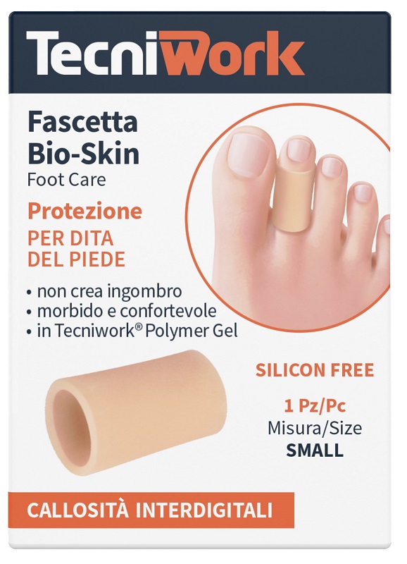 BIOSKIN FASC TUBOL S 1PZ - Farmacianuova.eu