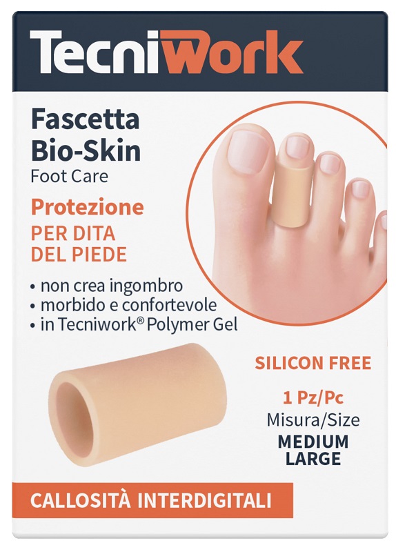BIOSKIN FASC TUBOL M/L 1PZ - Farmacianuova.eu