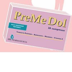 PREMEDOL 330MG 30 COMPRESSE - Farmacianuova.eu