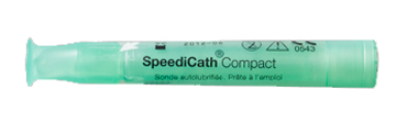 CATETERE VESCICALE AUTOLUBRIFICANTE IDROFILO PRONTO ALL'USO PER DONNA SPEEDICATH COMPACT MISURA CH12 30 PEZZI ARTICOLO 28582 - Farmacianuova.eu