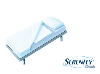 TRAVERSA SALVAMATERASSO PER INCONTINENZA CLASSIC MISURA 40X60CM 15 PEZZI - Farmacianuova.eu