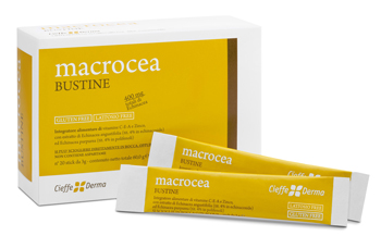 MACROCEA 20 BUSTINE - Farmacianuova.eu