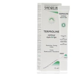 TERPROLINE CONTOUR EYES&LIPS - Farmacianuova.eu