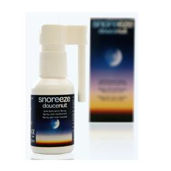 SNOREEZE SPRAY GOLA 23,5 ML - Farmacianuova.eu