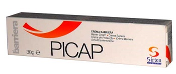 PICAP CREMA BARRIERA COADIUVANTE PRURITO 30 ML - Farmacianuova.eu