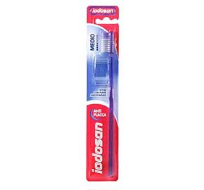 IODOSAN SPAZZOLINO MEDIO - Farmacianuova.eu