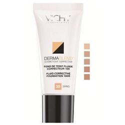 DERMABLEND FLUIDO 25 30 ML - Farmacianuova.eu