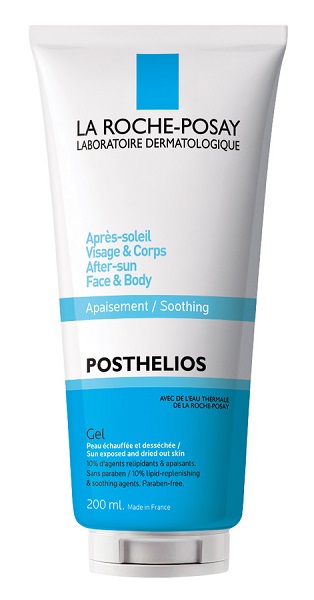 POSTHELIOS LATTE 200 ML - Farmacianuova.eu