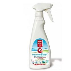 PET CASA CLEAN PET CONDITIONER ESTERNI 500 ML - Farmacianuova.eu