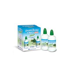 PUMILENE VAPO DUO CON DIFFUSORE 2X40 ML - Farmacianuova.eu