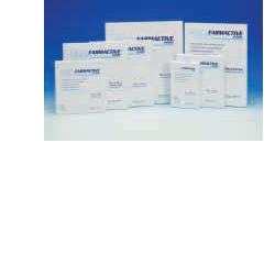 MEDICAZIONE IDROCOLLOIDE FARMACTIVE HYDRO 10X10CM 10 PEZZI - Farmacianuova.eu