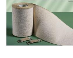 BENDA ELASTICA FISIODUR COMPRESSIONE FORTE 10X500CM - Farmacianuova.eu