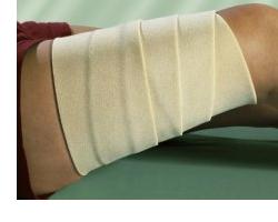 BENDA DI SCHIUMA POLIURETANA CON ELEVATA ELASTICITA' VERTICALE PRONTOFOAM CM10X4,5M - Farmacianuova.eu