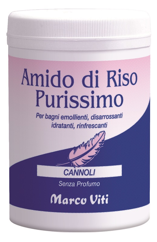 AMIDO DI RISO CANNOLI 250 G - Farmacianuova.eu