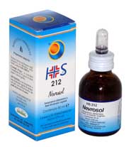 NEVROSOL LIQUIDO 50 ML - Farmacianuova.eu