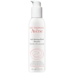 EAU THERMALE AVENE LATTE DETERGENTE DELICATO 200 ML - Farmacianuova.eu