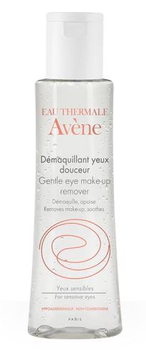 EAU THERMALE AVENE STRUCCANTE DELICATO PER OCCHI 125 ML - Farmacianuova.eu