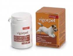 VIGORPET CANI BARATTOLO 20 COMPRESSE - Farmacianuova.eu