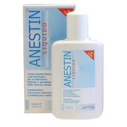 ANESTIN LIQUIDO 125ML - Farmacianuova.eu