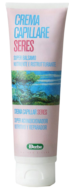 SERES CREMA CAPILLARE 250 ML - Farmacianuova.eu