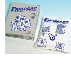 FRIGOSAC GHIACCIO ISTANTANEO CON ASTUCCIO 2 PEZZI - Farmacianuova.eu