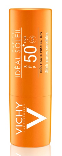 IDEAL SOLEIL STICK SPF50+ 9G - Farmacianuova.eu