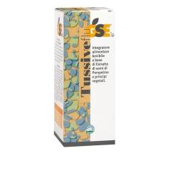 GSE TUSSIVE FLU 150 ML - Farmacianuova.eu