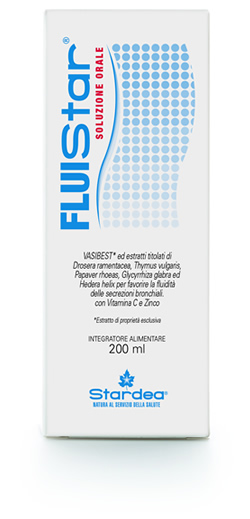 FLUISTAR 200 ML - Farmacianuova.eu