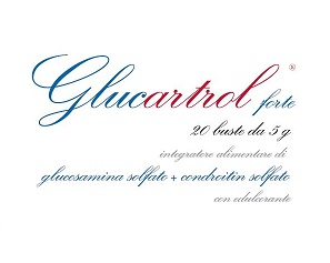 GLUCARTROL FORTE 20 BUSTINE - Farmacianuova.eu